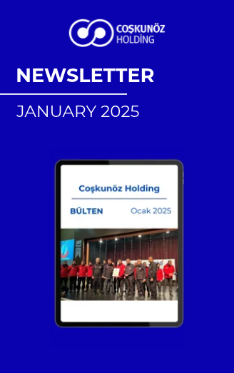 January 2025 Newsletter
