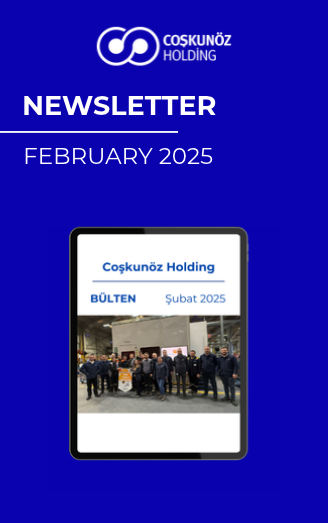 February 2025 Newsletter