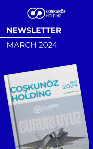 March 2024 Newsletter
