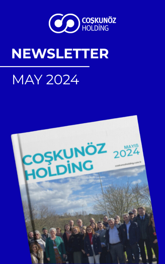 May 2024 Newsletter