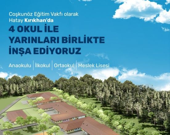 Building Tomorrow Together