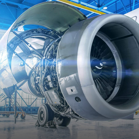 Aerospace