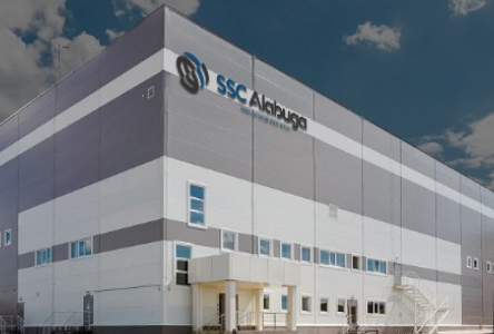 SSC Alabuga