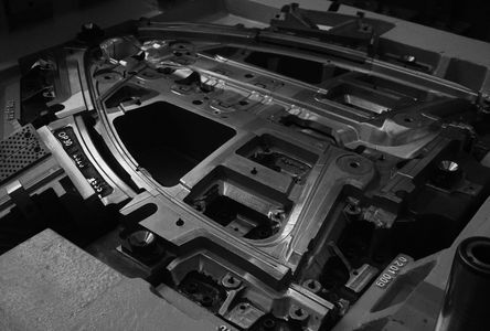 Coşkunöz Tooling and Manufacturing Co.
