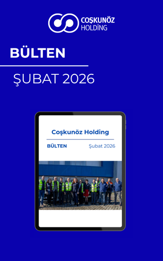 2026 Şubat Haber Bülteni