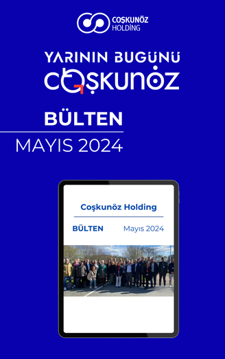 2024 Mayıs Haber Bülteni