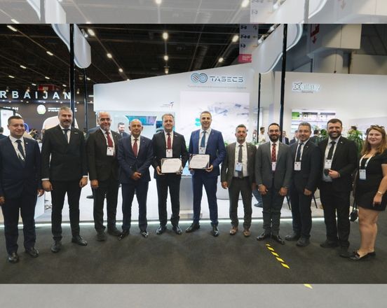 Coolteam ve ADDME’den TASECS ile KAAN ve HÜRJET'te İş Birliği